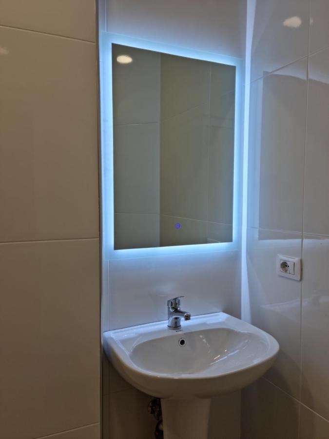 #Beautiful New Apartment,Studio- Close Tirana City Center Exterior photo