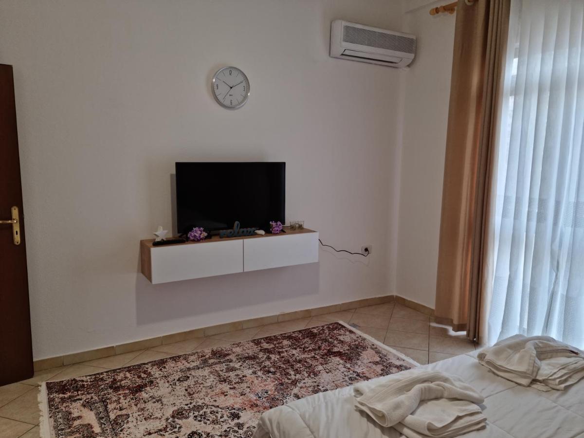 #Beautiful New Apartment,Studio- Close Tirana City Center Exterior photo