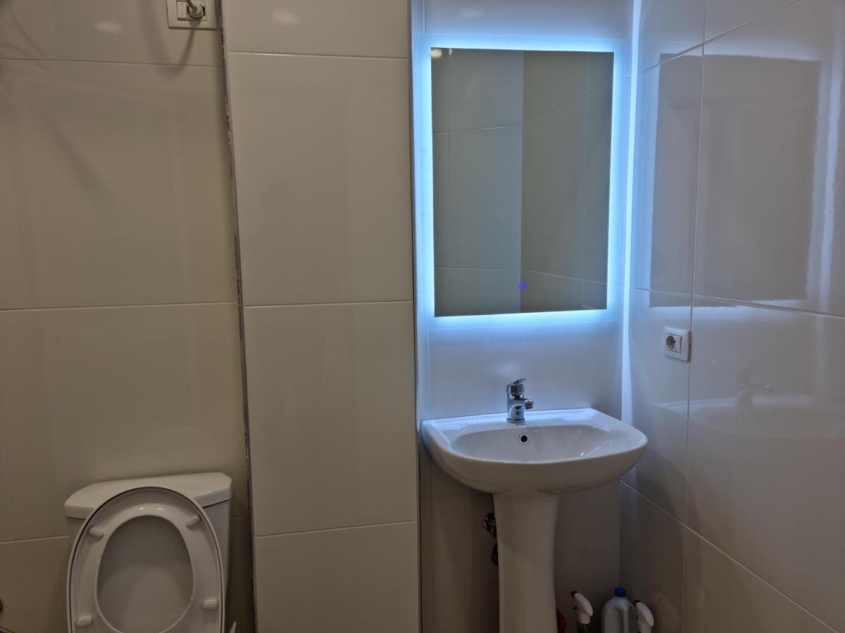 #Beautiful New Apartment,Studio- Close Tirana City Center Exterior photo