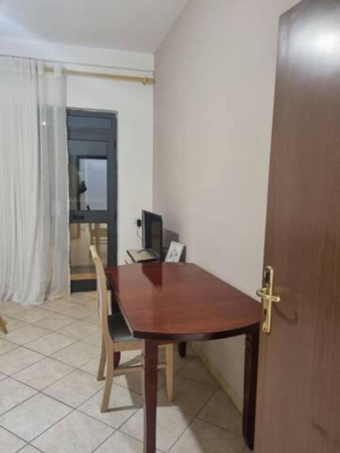 #Beautiful New Apartment,Studio- Close Tirana City Center Exterior photo