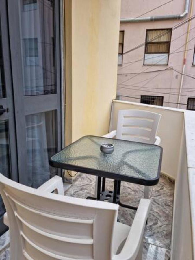 #Beautiful New Apartment,Studio- Close Tirana City Center Exterior photo